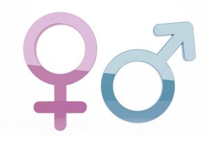 male-female