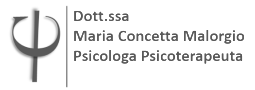 Dott.ssa Maria Concetta Malorgio Psicologa Psicoterapeuta in Milano zona Navigli